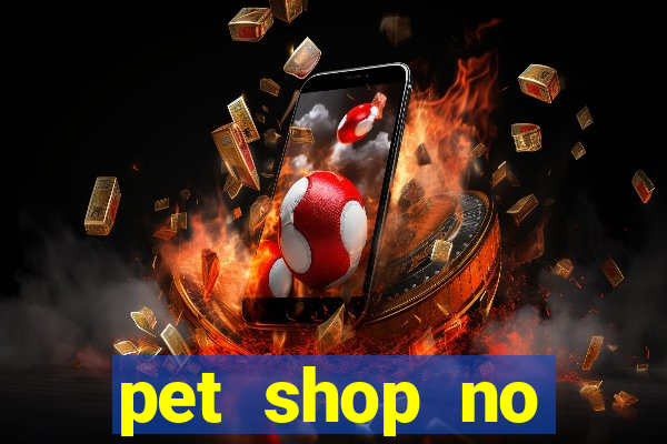 pet shop no cruzeiro do sul aparecida de goiania